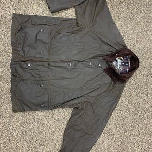 Barbour Classic Bedale Coat - Men’s